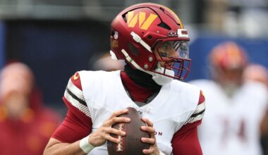 How to watch Eagles vs. Commanders, TV channel, livestream, kickoff time