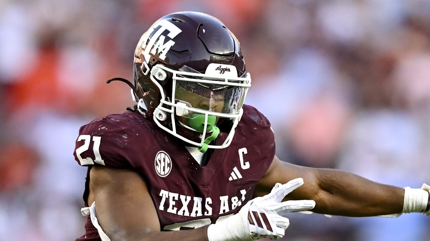 One Player Lions Must Scout for First-Round Playoff Teams