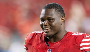 Texans Elevating Veteran DT to Active Roster