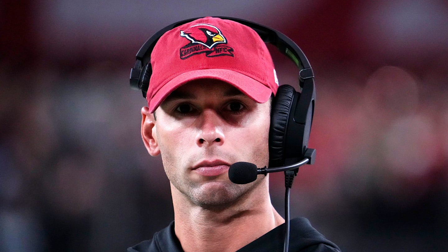 Cardinals Eying Bounce-Back, Not Reset