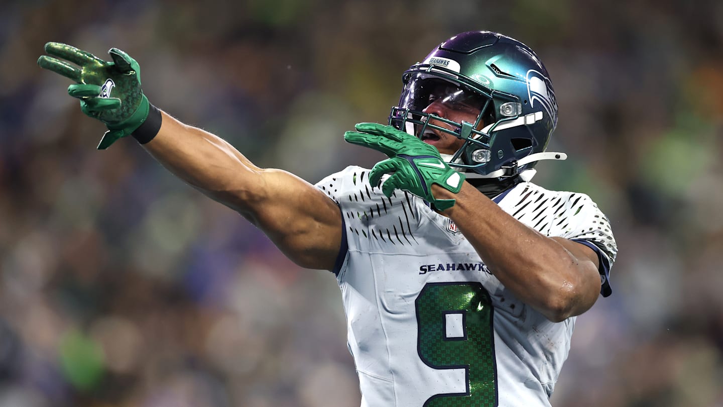 Los Angeles Rams v Seattle Seahawks - NFL 2025