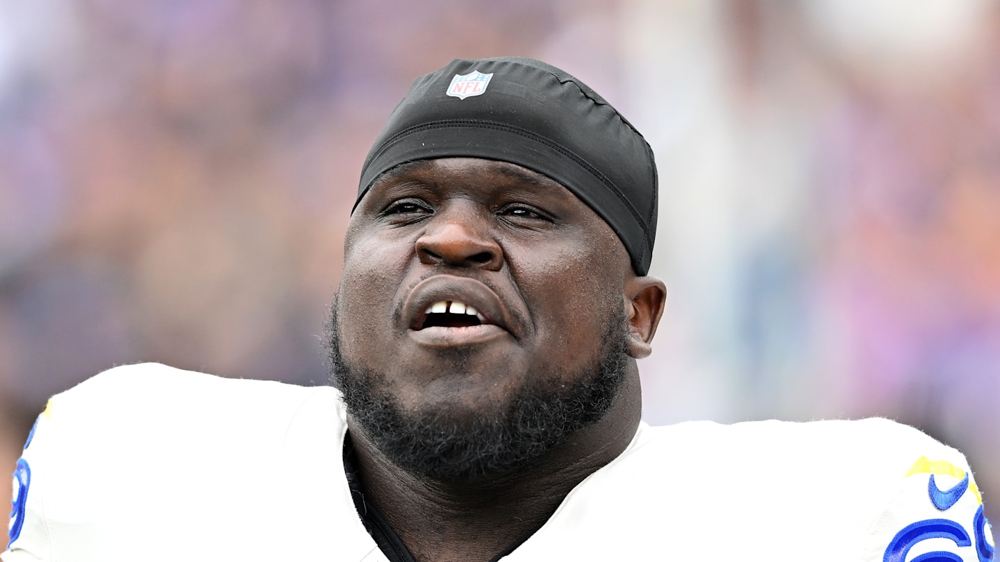 Los Angeles Rams v Baltimore Ravens - NFL 2025