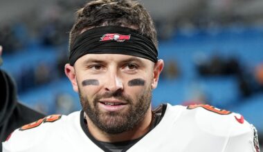 Tampa Bay Buccaneers vs Carolina Panthers TV channel, start time, and live stream information.