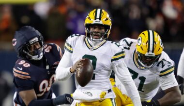 Bears' red-zone stands rate high in the good, the bad and the ugly