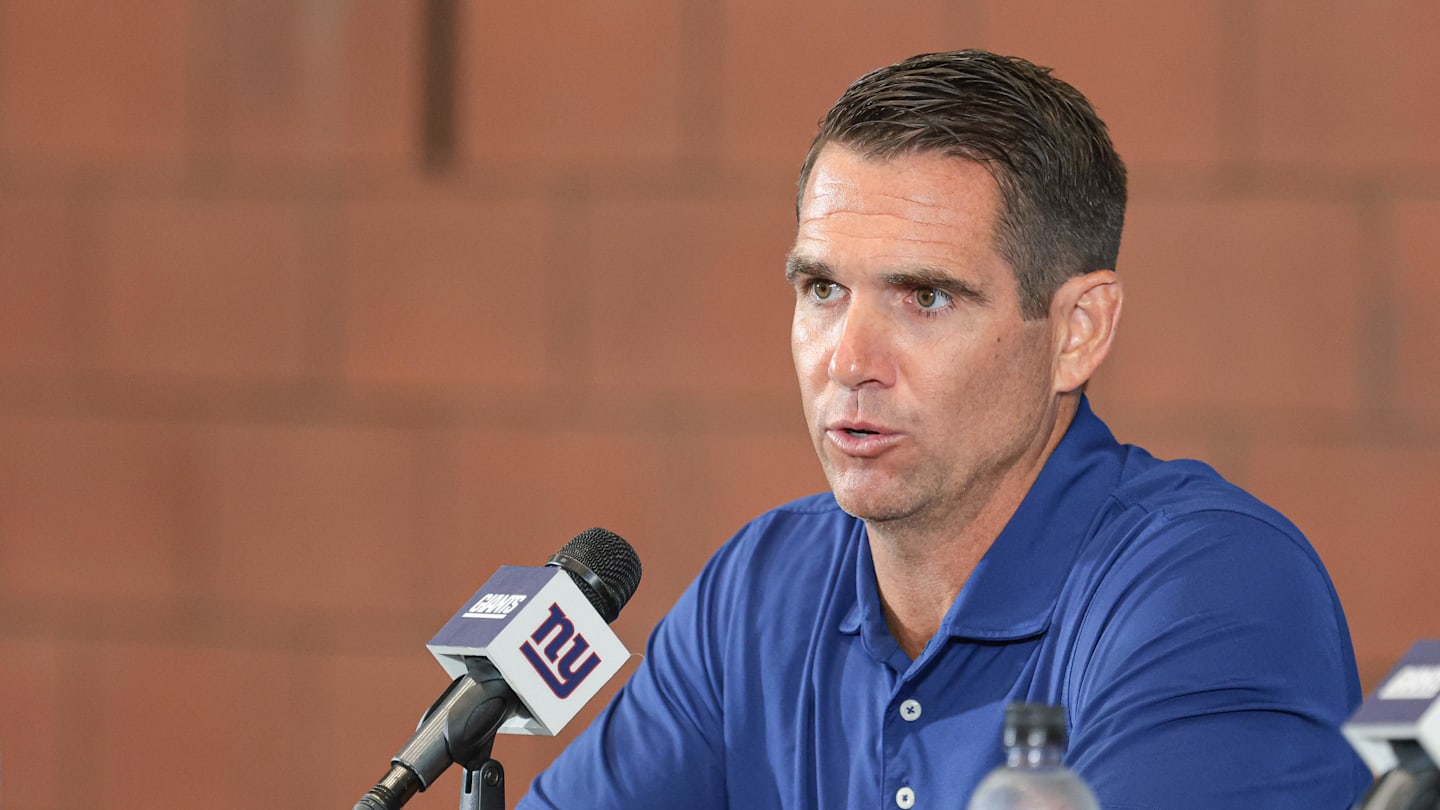 The Giants’ Biggest Misstep of the Last Four Seasons