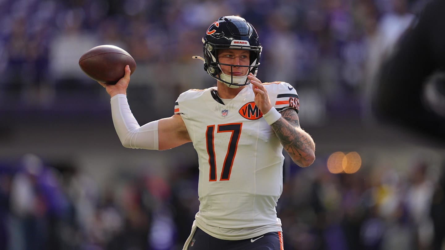 Jack Strand could be the next Tyson Bagent