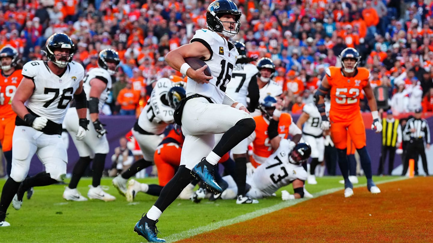 Sean Payton Critical of Broncos Defense After Loss to Jags