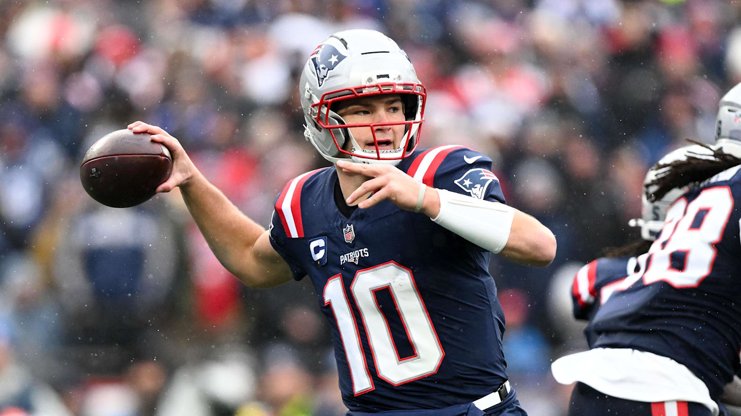 NFL Week 17 Survivor Pool Picks (Patriots, AFC North Team Highlight Top Predictions)