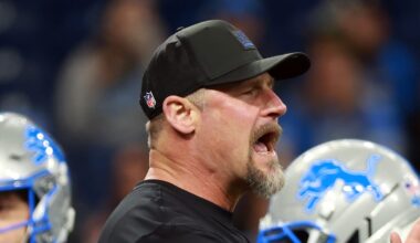 Pittsburgh Steelers vs Detroit Lions