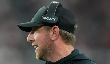 3 Reasons Jaguars' Liam Coen Should Be Coach of the Year