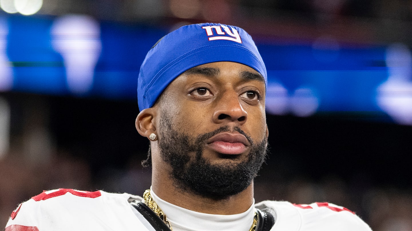 New York Giants v New England Patriots - NFL 2025