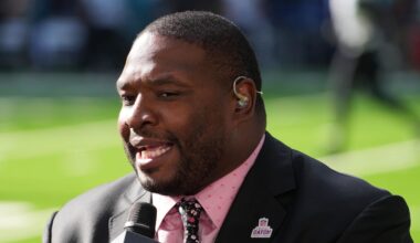 Why Former Jaguars' Great Maurice Jones-Drew Thinks They Are AFC's Best