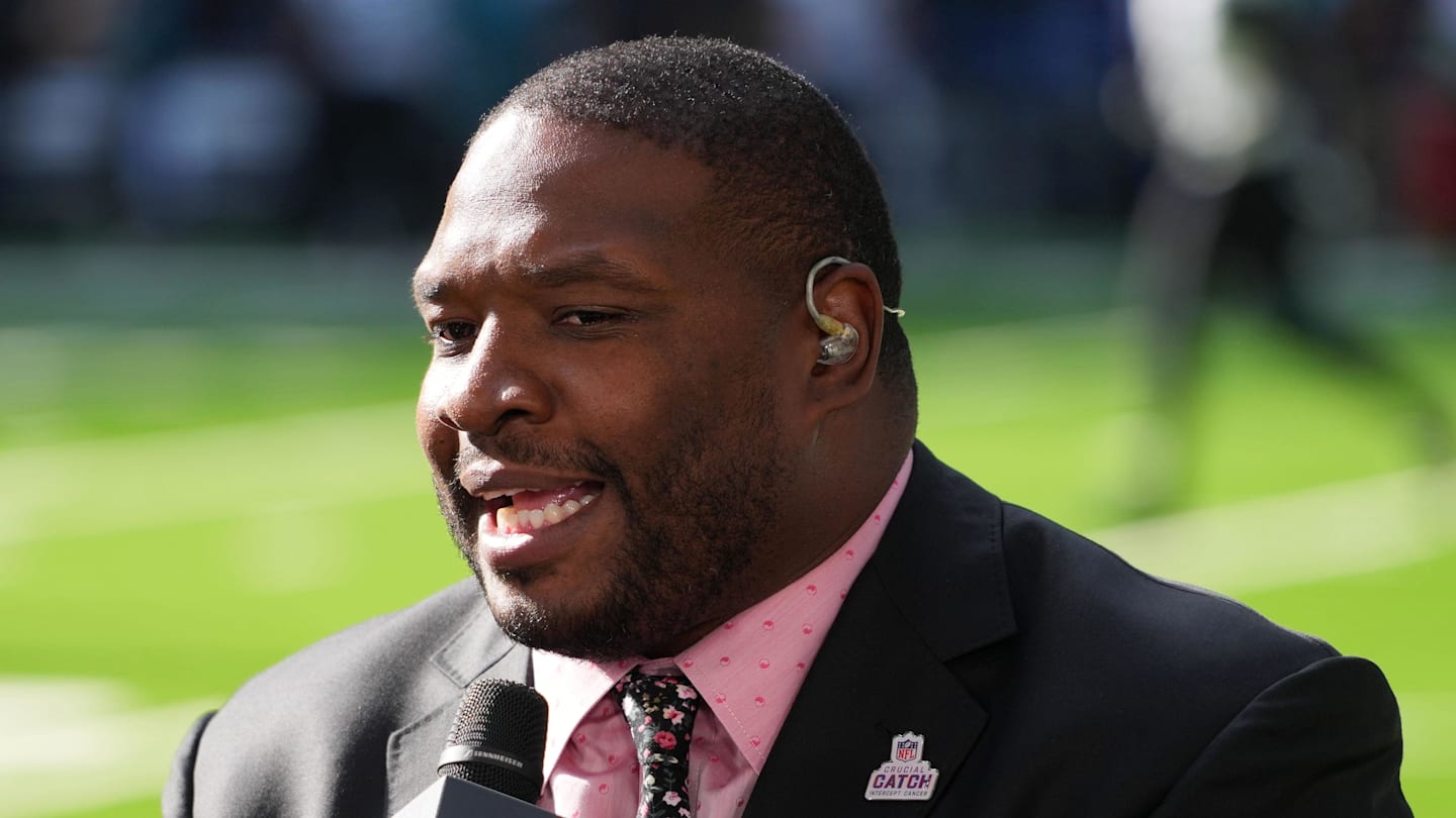 Why Former Jaguars' Great Maurice Jones-Drew Thinks They Are AFC's Best