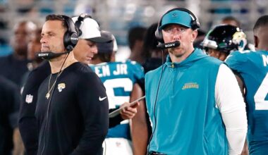 Jaguars Continue to Find New Ways to Unlock Their Stars