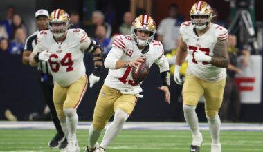 How Brock Purdy is giving the 49ers a real Super Bowl ceiling