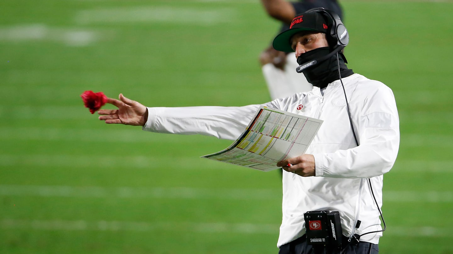 Buffalo Bills v San Francisco 49ers