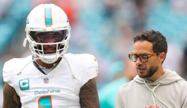 New Orleans Saints v Miami Dolphins - NFL 2025