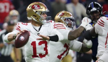 Bears vs. 49ers Prediction, Odds, Spread, Injuries, Trends for NFL Week 17