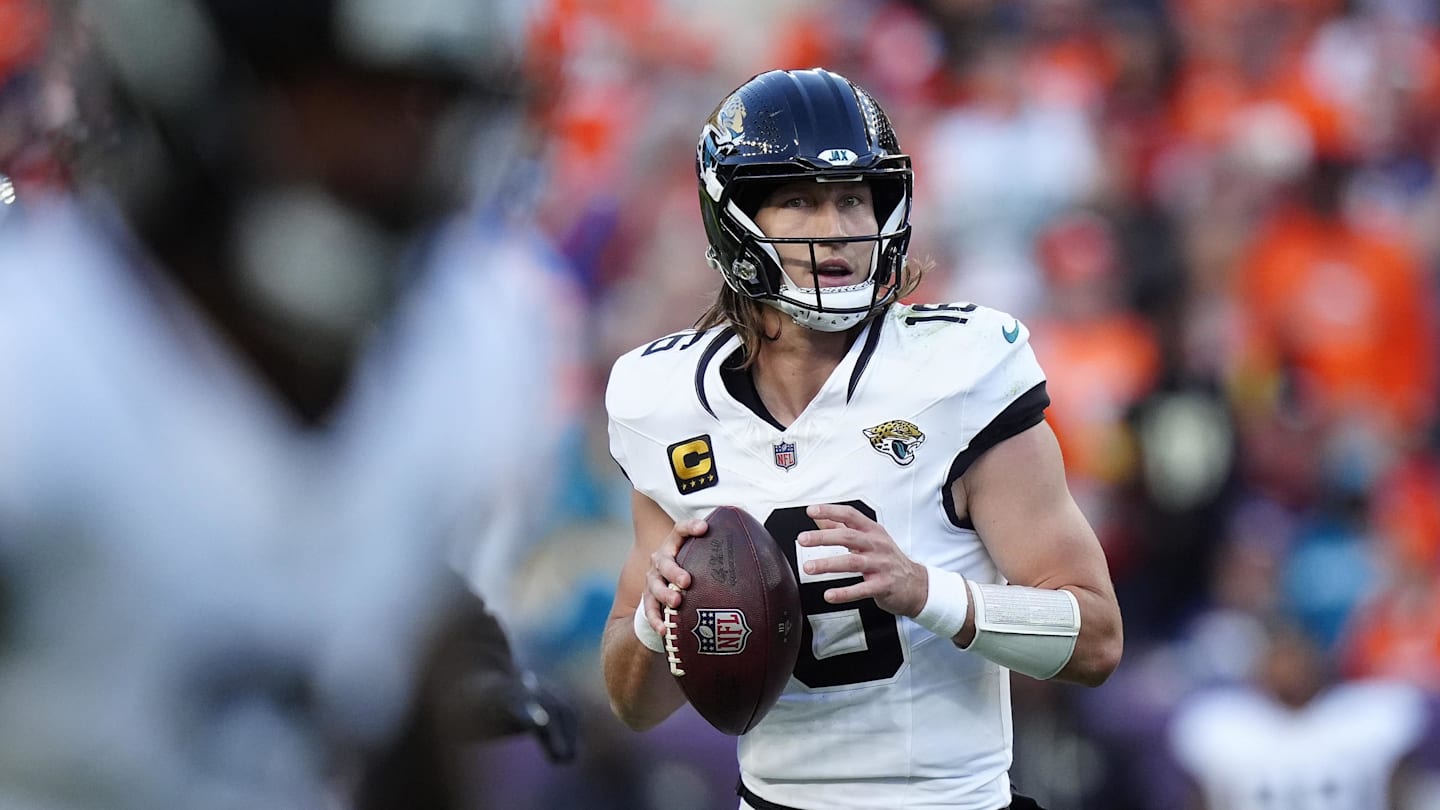 Breaking Down Trevor Lawrence's Standout Game in Denver