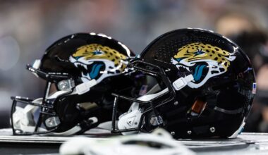 Which Jaguars Earned Pro Bowl Honors