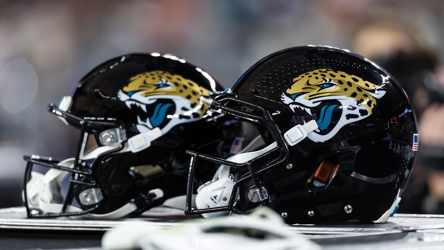 Which Jaguars Earned Pro Bowl Honors