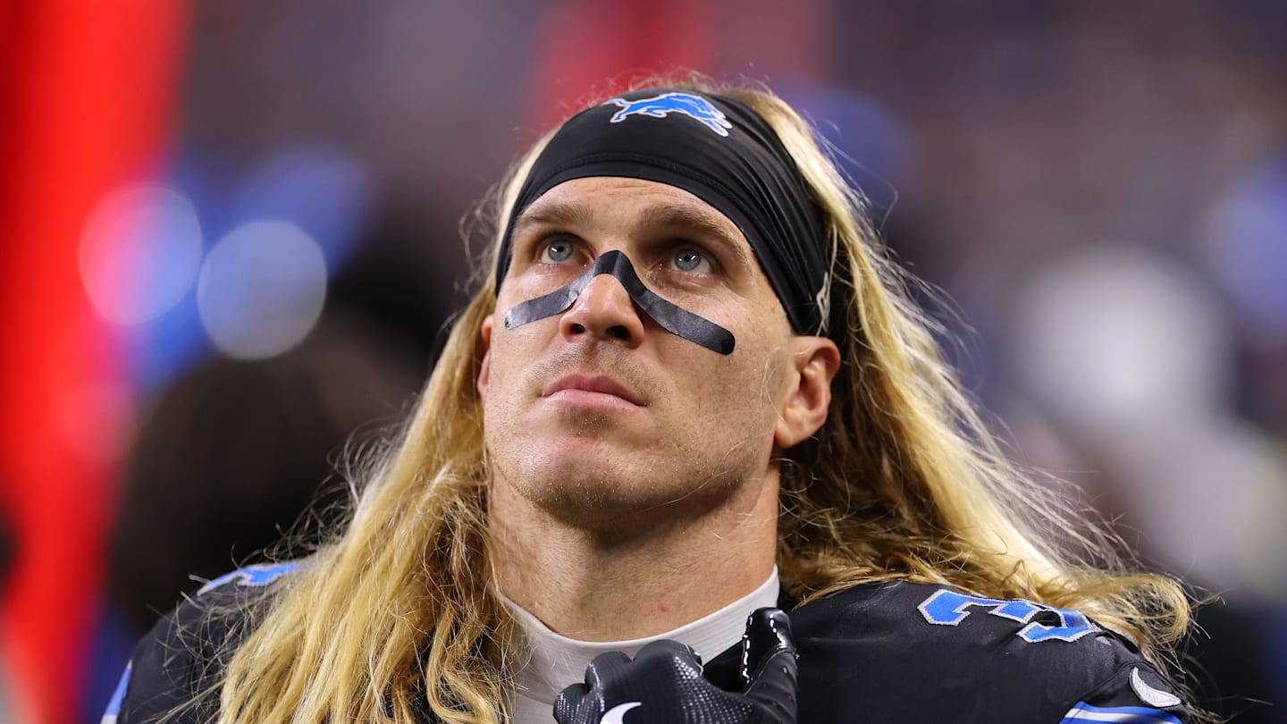 Tampa Bay Buccaneers v Detroit Lions - NFL 2025