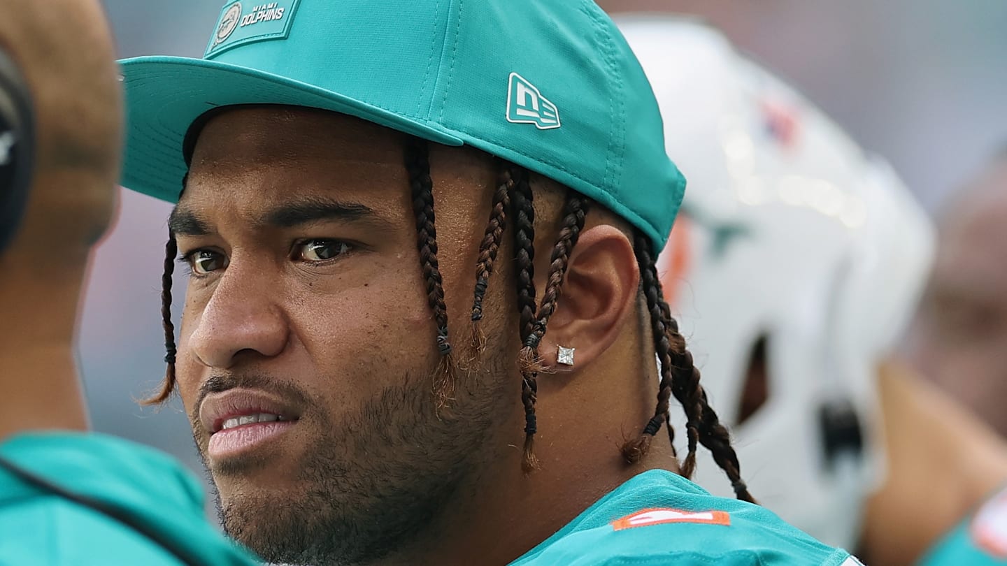 Cincinnati Bengals v Miami Dolphins - NFL 2025