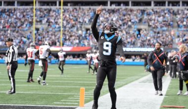 Former Panthers great renders verdict on Bryce Young's future
