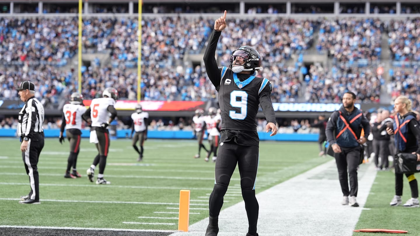 Former Panthers great renders verdict on Bryce Young's future