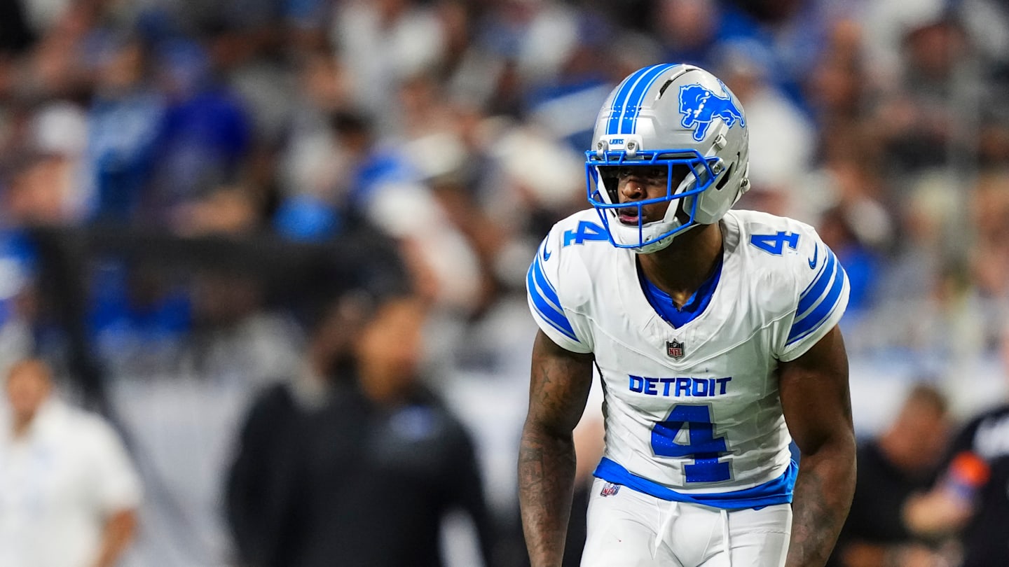 Dallas Cowboys v Detroit Lions