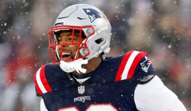 New York Jets v New England Patriots