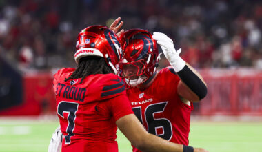 Texans' Playoff Chances Skyrocket After Colts Loss