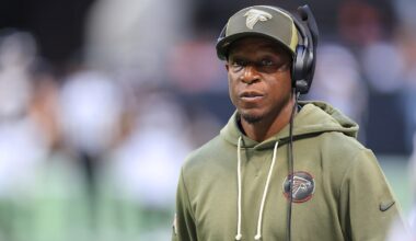 NFL: NOV 16 Panthers at Falcons