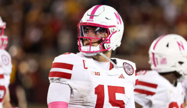 $2.5 million QB linked to unexpected college football program