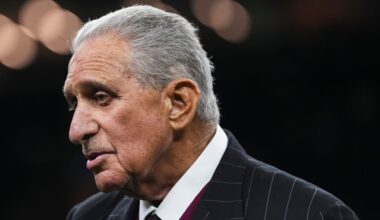 Atlanta Falcons v New Orleans Saints - NFL 2025