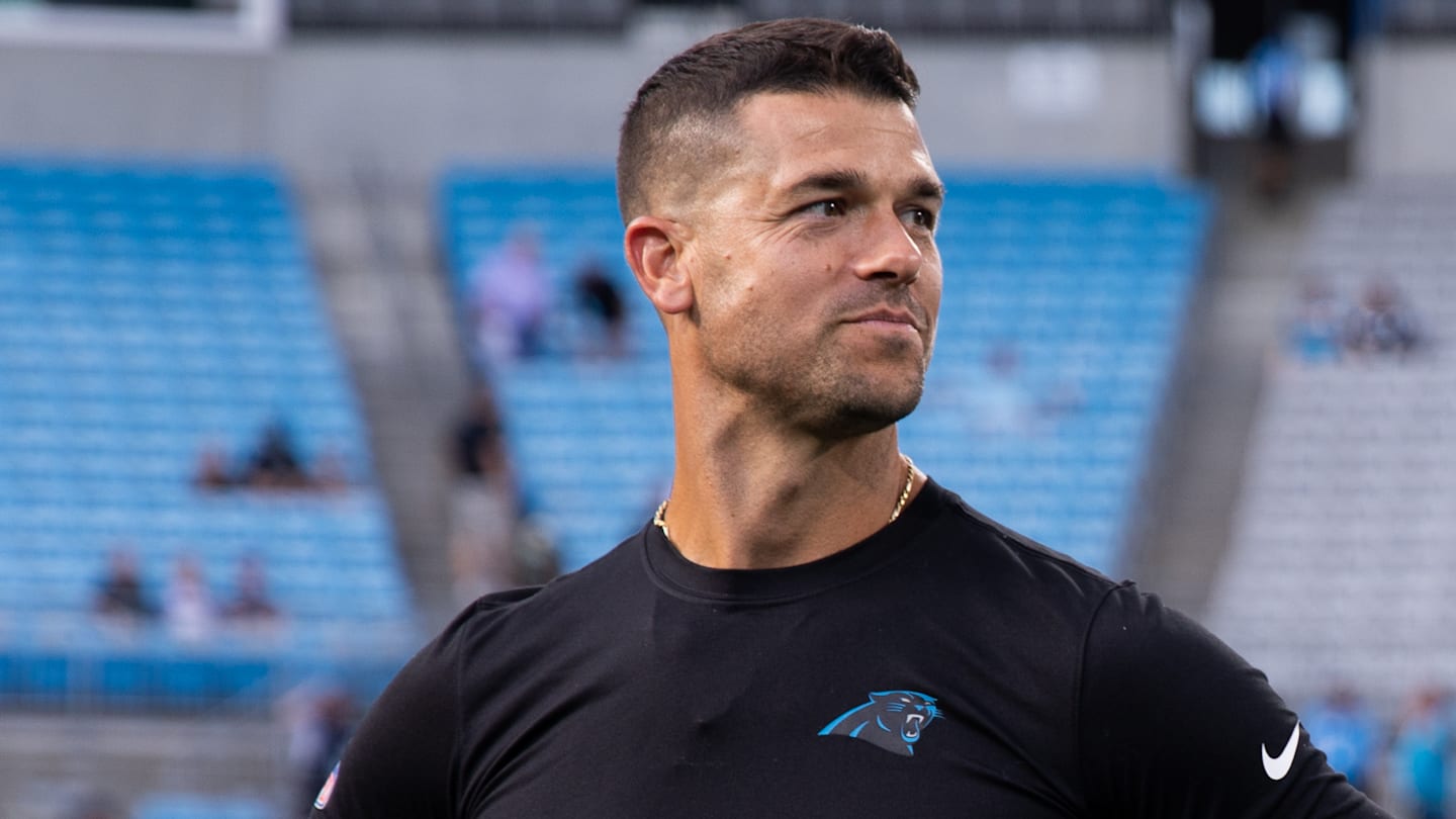 New York Jets v Carolina Panthers