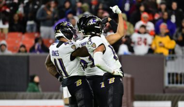 Why the Pittsburgh Steelers might rest players against Cleveland Browns