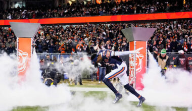 Why Pro Bowl snub for Bears CB Nahshon Wright is entirely unclear