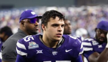 Early Defensive Transfer Portal Prospects Mizzou Should Consider: The Buzz