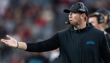 These Underrated Defenders Have Been Key for the Jaguars' Success