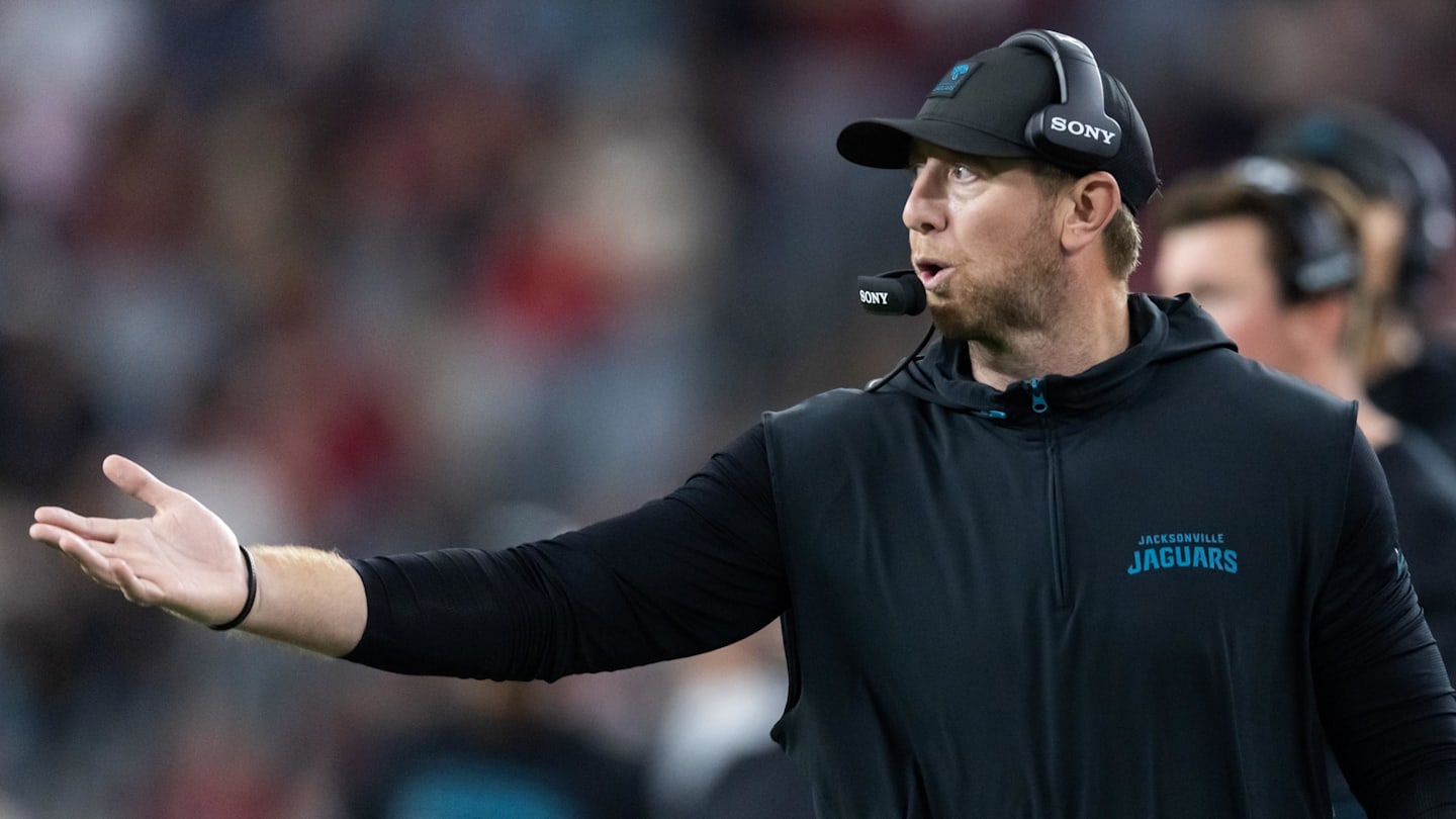 These Underrated Defenders Have Been Key for the Jaguars' Success