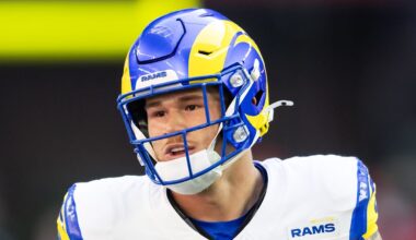 What Prospects the Rams Should Keep an Eye On