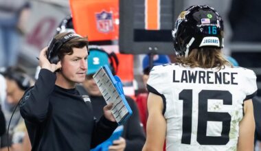 Why Grant Udinski Always Knew Trevor Lawrence Could Reach Stardom