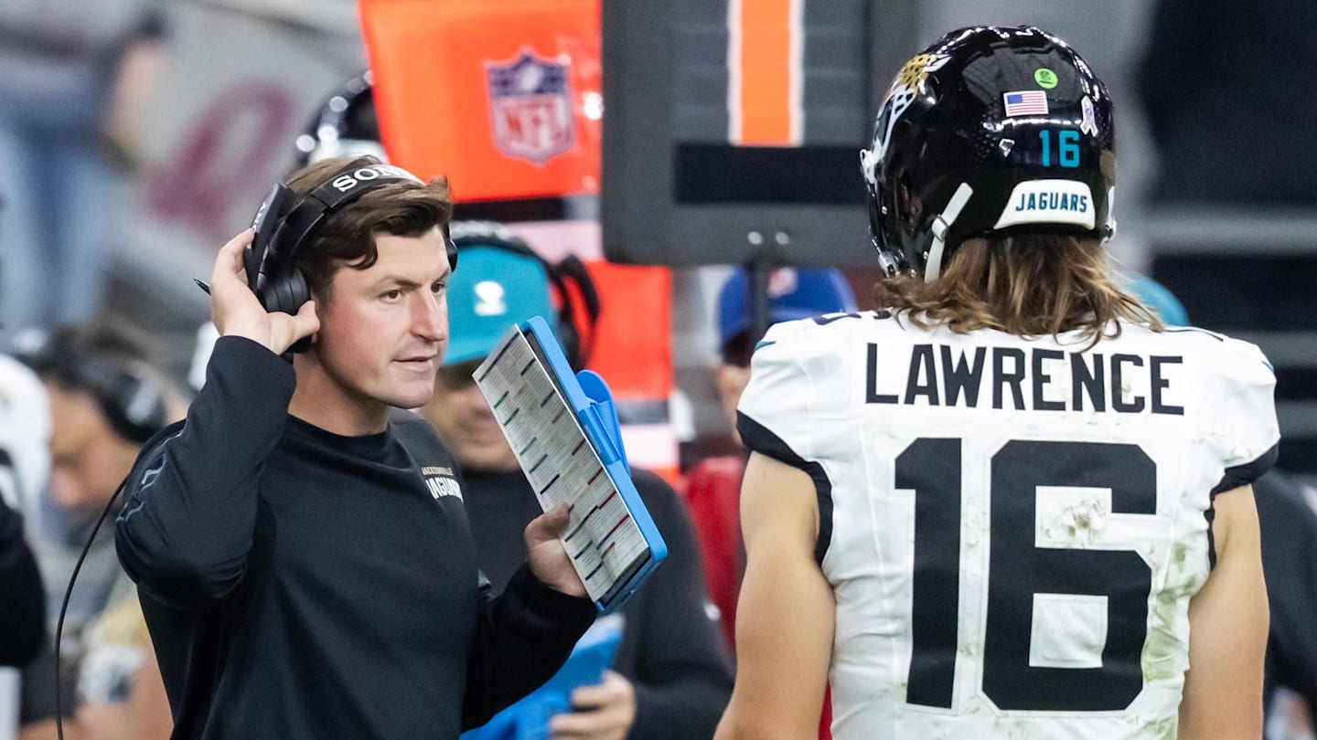 Why Grant Udinski Always Knew Trevor Lawrence Could Reach Stardom