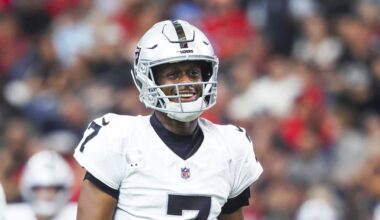 Why NY Giants Defense Should Be Able to Feast on Raiders Offense