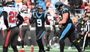 Bryce Young continues to shine when the lights are brightest