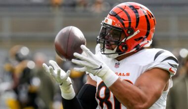 Team Updates Injuries On Christmas