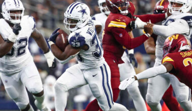 Dallas Cowboys vs Washington Commanders Week 17 expert pick roundup
