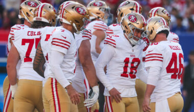 The underrated unit that can kick off a 49ers Super Bowl run