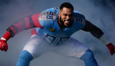 Titans Christmas Wish Should Include Jeffery Simmons